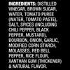 McCormick® Grill Mates® Brown Sugar Bourbon Single Use Marinade, 5 oz (6-Pack)