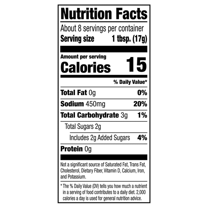 McCormick® Grill Mates® Smokehouse Mesquite 30 Minute Marinade, 5 oz (6-Pack)