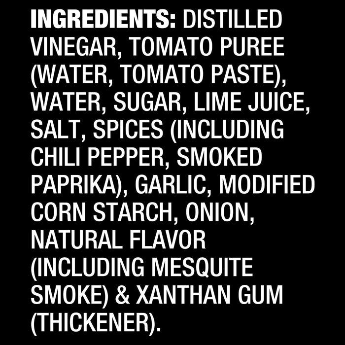 McCormick® Grill Mates® Smokehouse Mesquite 30 Minute Marinade, 5 oz (6-Pack)