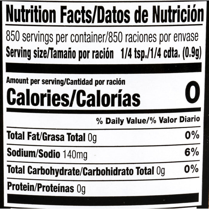 McCormick GRILL MATES Brown Sugar Bourbon Seasoning, 27.0 oz