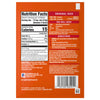 McCormick Taco Seasoning Mix package with nutrition facts and directions for use.