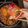 McCormick® 30% Less Sodium Taco Seasoning Mix, 1 oz (6-Pack)