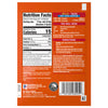 McCormick Mild Taco Seasoning Mix nutrition facts and directions for use.