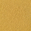A close-up of fine, golden-yellow sand.
