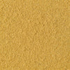 A close-up of fine, golden-yellow sand.