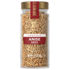 A jar of McCormick Organic Anise Seed.