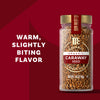 The image showcases McCormick Caraway Seed spice with the description warm, slightly biting flavor.