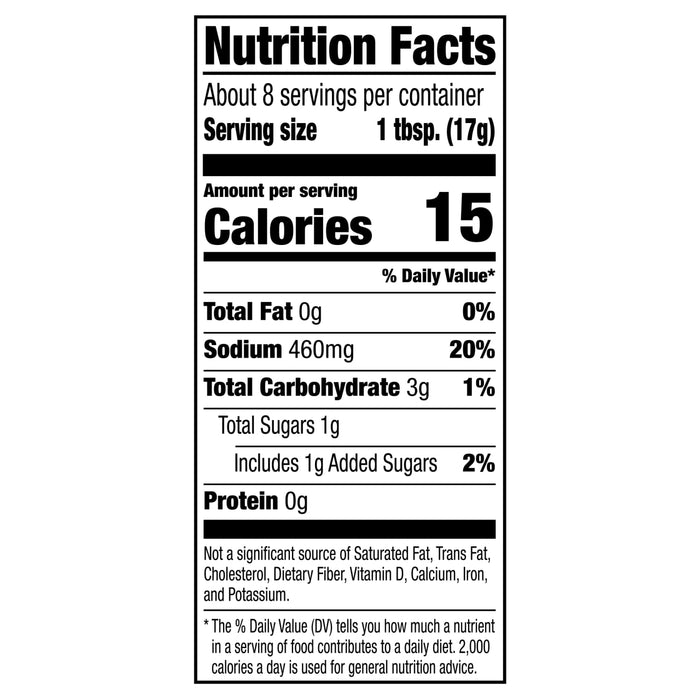 McCormick® Grill Mates® Garlic, Herb & Wine 30 Minute Marinade, 5 oz (6-Pack)