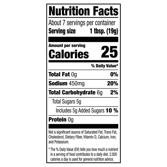 McCormick® Grill Mates® Hawaiian Woodfire Grill 30 Minute Marinade, 5 oz (6-Pack)