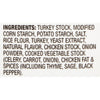 McCormick® Simply Better Turkey Gravy, 12 oz