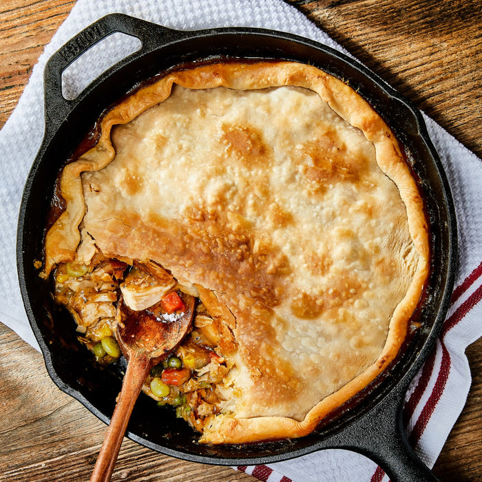 McCormick® Chicken Gravy Mix, 0.87 oz (6-Pack)