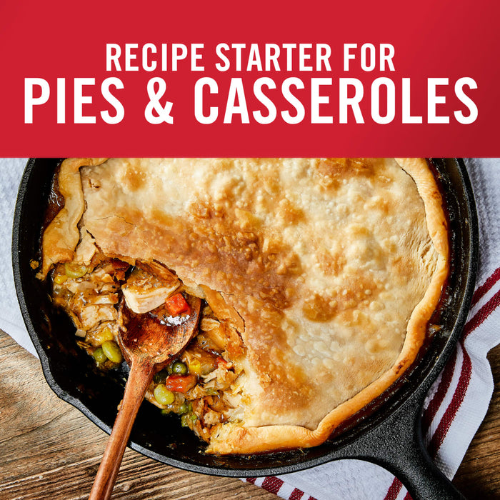 McCormick® Chicken Gravy Mix, 0.87 oz (6-Pack)