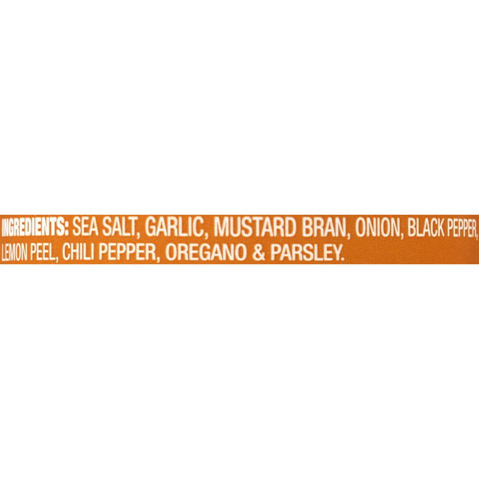 McCormick® Garlic and Onion, Black Pepper and Sea Salt All Purpose Seasoning, 4.25 oz