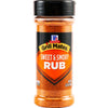 McCormick® Grill Mates® Sweet & Smoky Rub, 5.37 oz