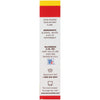McCormick &amp; Co. product label with ingredients contact information and website.