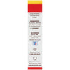 McCormick &amp; Co. Inc. product label with ingredients contact information and website.