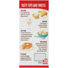 McCormick Banana Extract tips and tricks for baking banana bread oatmeal cocktails and pancakes.