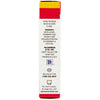 McCormick &amp; Co. Inc. product label with ingredients contact information and website.