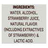McCormick Strawberry Extract, 2 OZ