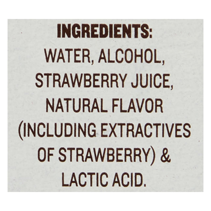 McCormick Strawberry Extract, 2 OZ
