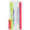McCormick® Ground Organic Black Pepper, 3 oz