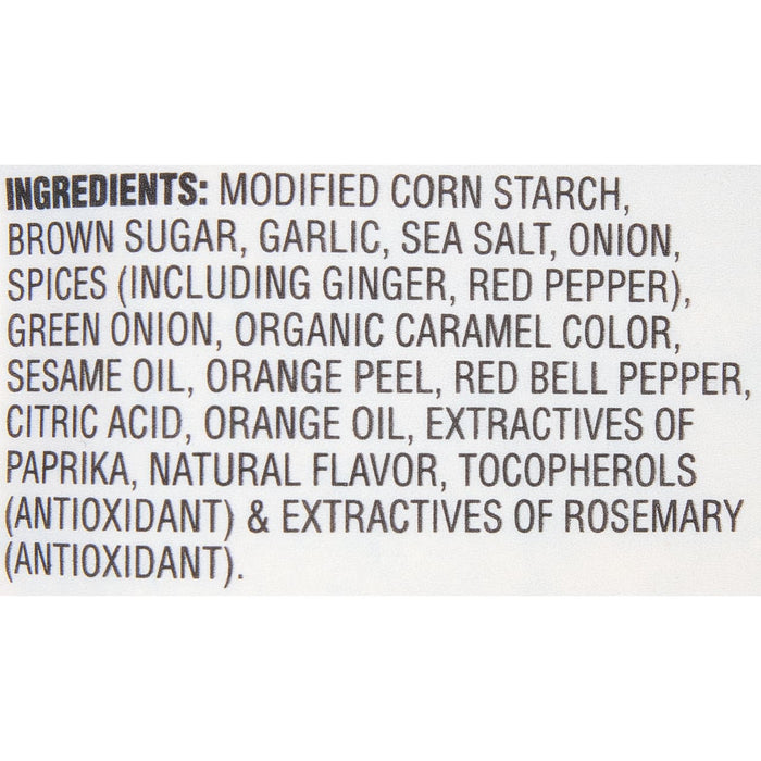 McCormick® Beef Stir Fry & Vegetables One Skillet Seasoning Mix, 1.25 oz