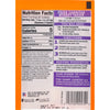 ['McCormick Pork Carnitas Street Tacos Seasoning Mix package with nutrition facts and directions.']