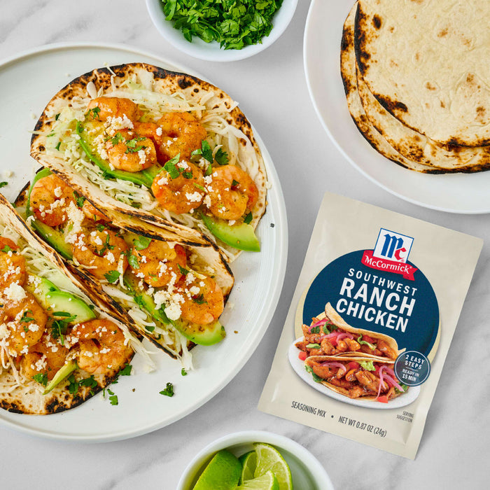 mccormick ranch semaglutide Street Taco Southwest Ranch Chicken Seasoning Mix mccormick ranch semaglutide Street Taco Southwest Ranch Chicken Seasoning Mix