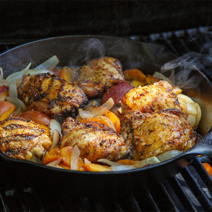 McCormick® Grill Mates® Sweet Variety Pack