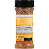 McCormick® A Hint of Sea Salt Mexican Taco Truck Seasoning, 4.27 oz
