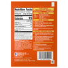 McCormick Mississippi Roast Seasoning Mix package with nutrition facts and instructions for preparing the roast.