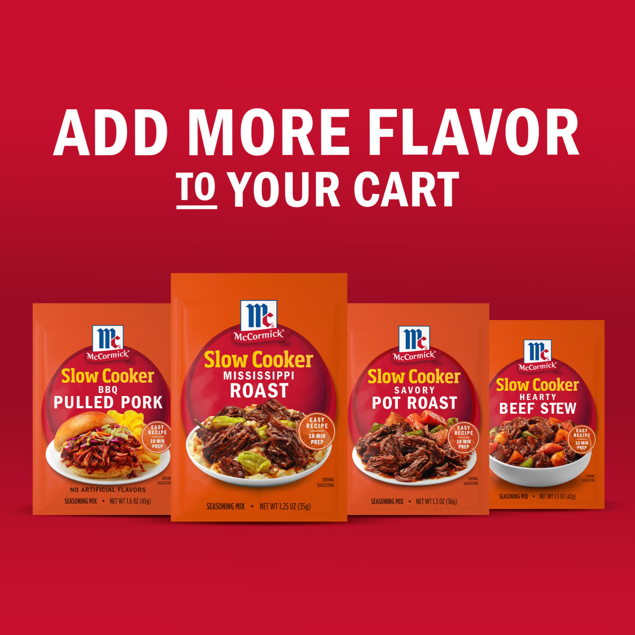 mississippi pot roast mix Mississippi Roast Instant Pot Seasoning Mix