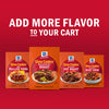 Add more flavor to your cart with McCormick Slow Cooker seasoning mixes for pot roast, beef stew, and more.
