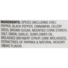McCormick® Fall Off The Bone Ribs Instant Pot Seasoning Mix, 1.25 oz