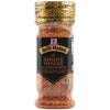 ['A jar of McCormick Grill Mates Smoke House All Purpose Seasoning.']