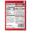 ['McCormick Loaded Fries and Loaded Chicken Tenders seasoning mix nutrition facts and directions.']