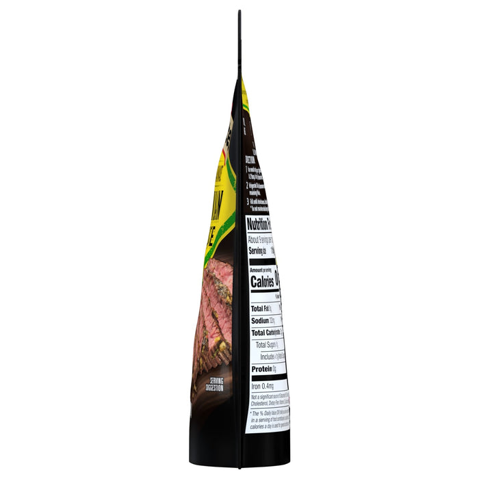 McCormick® Grill Mates® Brazilian Steakhouse Marinade, 5 oz (6-Pack)