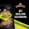 McCormick® Grill Mates® Brazilian Steakhouse Marinade, 5 oz (6-Pack)