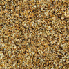 A close-up, top-down view of a granular seasoning blend, featuring white salt crystals, black pepper, and various brown and tan spices, representing Mccormick Grill Mates Classic Seasoning Assorted Form 2.85 Oz.