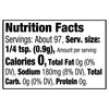 McCormick® Grill Mates® Garlic Butter Seasoning, 3.1 oz