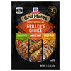 McCormick® Grill Mates® Griller's Choice Chicken Marinade Mix, 1.12 oz (6-Pack)