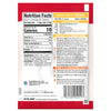 ['McCormick Lemon Garlic Chicken seasoning mix package with nutrition facts and instructions for Instant Pot and slow cooker.']