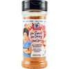 ['A jar of McCormick Lite Sweet Like Smoky All Purpose Seasoning by Tabitha Brown.']