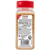 McCormick® Italian Red Wine Style Seasoning, 12 oz