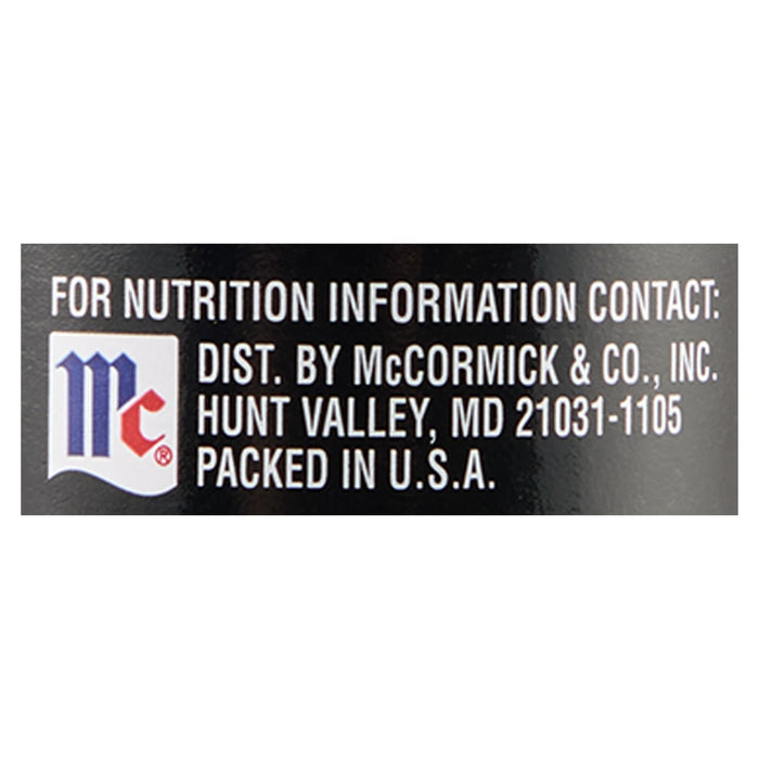 McCormick® Himalayan Pink Salt Grinder, 6.03 oz