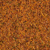 A close-up of a blend of spices including salt herbs and other seasonings.