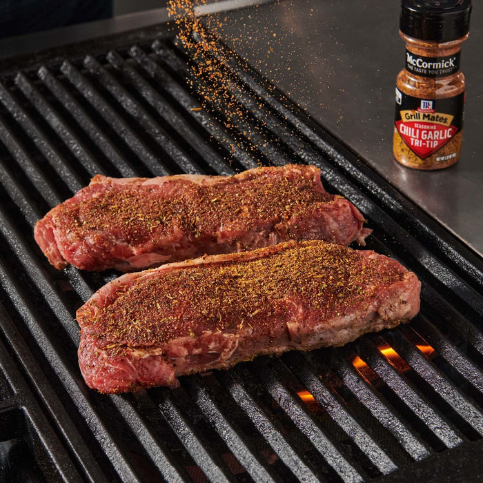 McCormick® Grill Mates® Tri Tip Seasoning, 2.37 oz