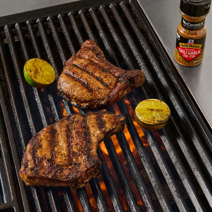 McCormick® Grill Mates® Tri Tip Seasoning, 2.37 oz