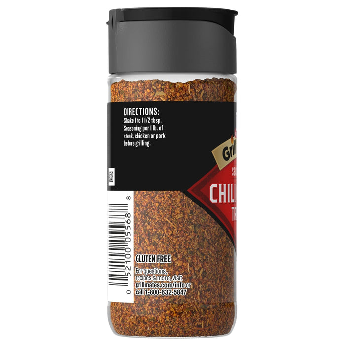McCormick® Grill Mates® Tri Tip Seasoning, 2.37 oz