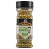 ["A jar of McCormick Grill Mates Max's Chimi Churri Seasoning Finish."]